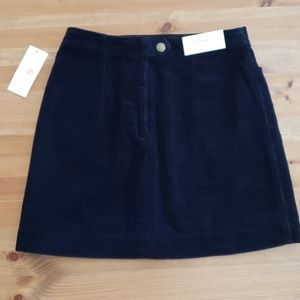 Ag Bernadette Miniskirt